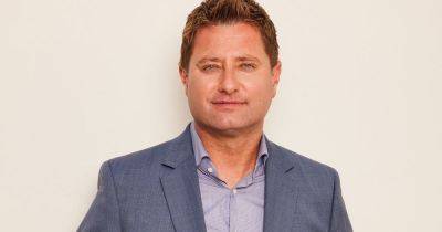 Inside George Clarke's rarely-seen personal life – failed marriages to tragic cancer deaths - www.ok.co.uk - Australia - Rome