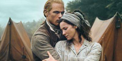 'Outlander' Prequel Casting News Reveals Actors for Young Murtagh Fitzgibbons Fraser, Dougal MacKenzie & More! - www.justjared.com - Scotland