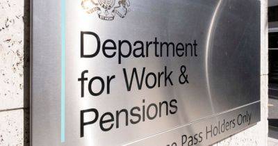 DWP confirms when it will start checking up on bank accounts amid new rules - www.dailyrecord.co.uk - Birmingham