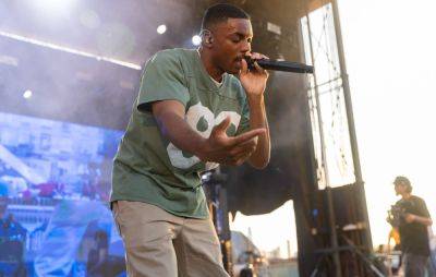 Vince Staples announces UK shows for ‘Black In Europa’ summer 2024 tour - www.nme.com - Britain - county Hall - Manchester - Birmingham - Germany - Berlin