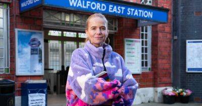 Where has Bianca Jackson been and why is she returning to EastEnders? - www.ok.co.uk - city Milton - Jackson