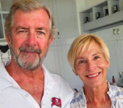 American Sailing Couple Missing In Caribbean After Police Think Three Escaped Prisoners Violently Hijacked Boat! - perezhilton.com - USA - Virginia - Grenada