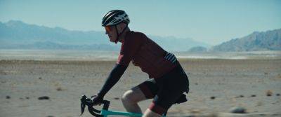 Cycling Drama ‘Hard Miles’ Starring Matthew Modine Unveils Blue Fox Theatrical Release Date, First Look Photos - deadline.com - county Scott - Colorado - city Denver - county Christian