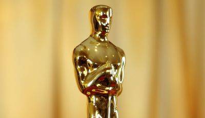 Oscars 2024 Presenters: First Group of Celebs Revealed! - www.justjared.com