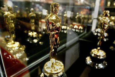 Oscar Breakup: Motion Picture Academy Creates Separate Branches For Animation And Short Films - deadline.com