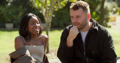 Cassandra and Tristan MAFS Australia: Are the Married At First Sight couple still together? - www.ok.co.uk - Australia - Britain