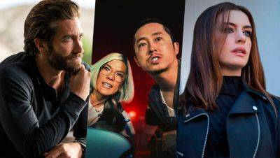 ‘Beef’ Season 2 May Include Jake Gyllenhaal, Anne Hathaway, Charles Melton & Cailee Spaeny - theplaylist.net