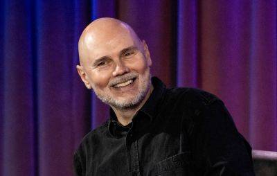 Smashing Pumpkins’ Billy Corgan to star in reality show as president of the National Wrestling Alliance - www.nme.com - USA