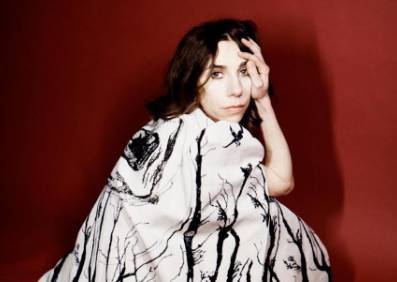 PJ Harvey teams up with Ruth Wilson for ‘Seem An I’ video and announces first North American tour in seven years - www.nme.com - USA - county Harvey