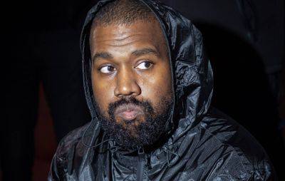 Kanye West reveals Adidas is suing him for $250million - www.nme.com - Adidas