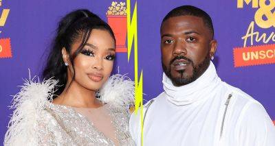 Princess Love Files for Divorce from Ray J for Fourth Time - www.justjared.com
