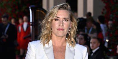 Kate Winslet Opens Up About Body Shaming in Hollywood, How the Industry Has Changed - www.justjared.com - Hollywood