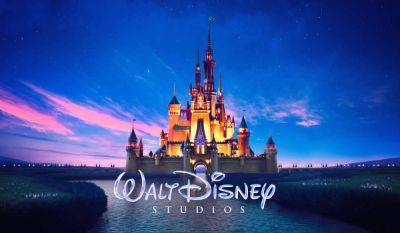 Big Changes At Walt Disney Studios: Sean Bailey Out, David Greenbaum In - theplaylist.net