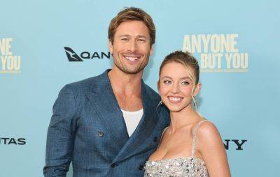 Sydney Sweeney and Glen Powell are searching for a new project together - www.nme.com - Australia
