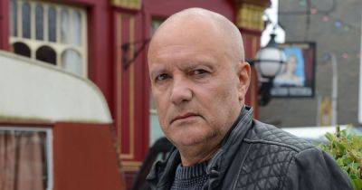 EastEnders star Karl Howman reverses diabetes diagnosis after impressive weight loss - www.dailyrecord.co.uk