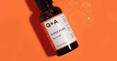 This £8 ‘wonder’ face oil that rivals pricey buys reduces redness and dry skin - www.ok.co.uk