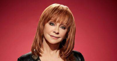 Reba McEntire Responds to Reports She's Leaving 'The Voice' - www.justjared.com