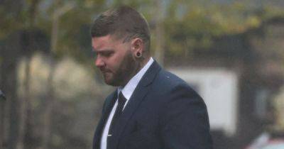 Man killed sister’s ‘nuisance’ ex after ‘taking law into his own hands’, trial hears - www.manchestereveningnews.co.uk