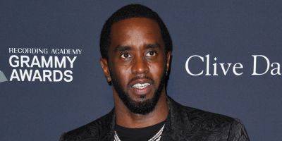 Sean 'Diddy' Combs Sued by Record Producer for Sexual Assault & Harassment, Marking Fifth Lawsuit Against Music Mogul - www.justjared.com - California - Florida - New York - Ethiopia - city Motown - Virgin Islands - Beyond
