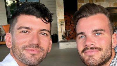 Bodies Found In Search For Australian TV Presenter Jesse Baird & Partner Luke Evans - deadline.com - Australia