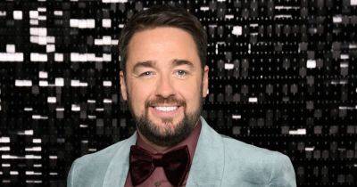 Jason Manford says 'no idea' as it's revealed he's joined BBC's Waterloo Road - www.manchestereveningnews.co.uk - Manchester