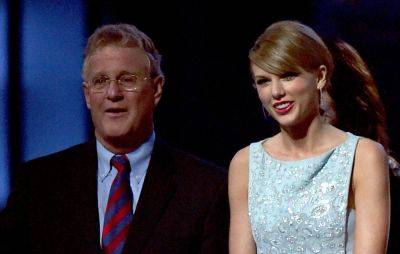 Taylor Swift’s dad under investigation for alleged assault of paparazzo in Sydney - www.nme.com - Australia - city Melbourne