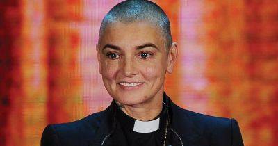 Sinead O'Connor's gravestone unveiled seven months after tragic passing - www.dailyrecord.co.uk - Ireland - Dublin - county Wicklow
