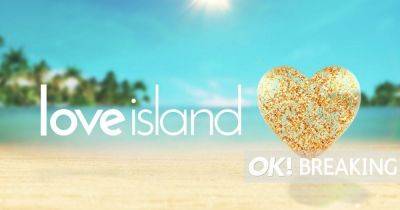 ITV Love Island star devastated as dad dies: 'I keep praying this is a dream' - www.ok.co.uk