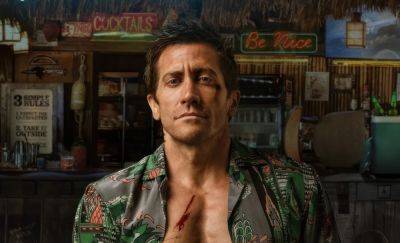 Jake Gyllenhaal Says ‘Amazon Was Always Clear’ That ‘Road House’ Was for Streaming After Director Slammed Studio for Skipping Theatrical Release - variety.com