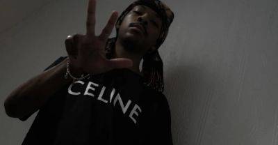 How Evilgiane Made #HEAVENSGATE VOL. 1, as told by his collaborators - www.thefader.com - New York