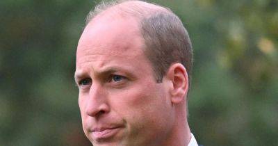 Prince William's 'last-minute' decision to pull out of event 'not a cause for panic' - www.dailyrecord.co.uk - Greece