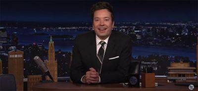 NBC To Mark Jimmy Fallon’s ‘Tonight Show’ 10th Anniversary With Primetime Special - deadline.com - New York - county Fallon