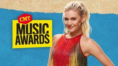 Kelsea Ballerini Set As 2024 CMT Music Awards Host - deadline.com - Texas - city Sandbox