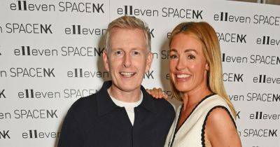 Cat Deeley's famous husband posts adorable tribute ahead of This Morning debut - www.ok.co.uk - Britain