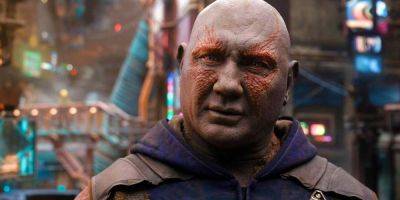 Dave Bautista Says His ‘Guardians’ “Journey With Drax Is Over,” But Remains Open To Marvel Or DC - theplaylist.net - county Butler