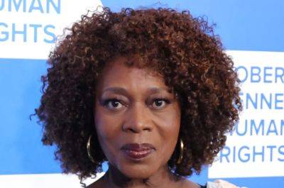 Alfre Woodard Joins Apple Drama Series ‘Last Frontier’ (EXCLUSIVE) - variety.com - USA - state Alaska - county Clarke
