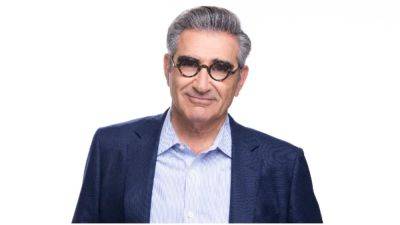 ‘Only Murders in the Building’ Season 4 Casts Eugene Levy - variety.com - New York - Los Angeles - USA - county Shannon - county Levy