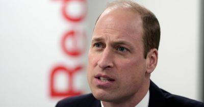 Royal Family in chaos as Prince William's last minute drop-out causes 'nightmare' - www.ok.co.uk - Greece - George