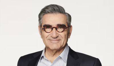 Eugene Levy Reunites With Martin Short For ‘Only Murders In The Building’ Season Four - theplaylist.net - Los Angeles - county Martin - county Levy