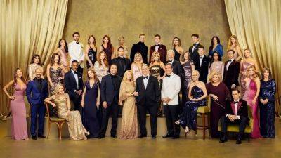 ‘The Young and the Restless’ Renewed for Four More Seasons at CBS - variety.com - city Genoa - city Midwestern