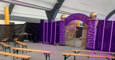 'Embarrassing doesn't cut it' - 'Shambolic' Willy Wonka event ridiculed as organisers forced to refund guests - www.manchestereveningnews.co.uk - Scotland