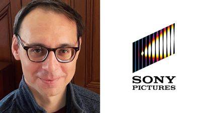 Sony, Picturestart Catch A ‘Yeti;’ Peter Gaffney Spec Is Snowy Survival Thriller - deadline.com
