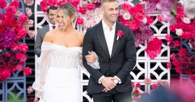 Sara and Tim MAFS Australia: Are the Married At First Sight couple still together? - www.ok.co.uk - Australia - Britain - Brazil - Italy - city Sandiland