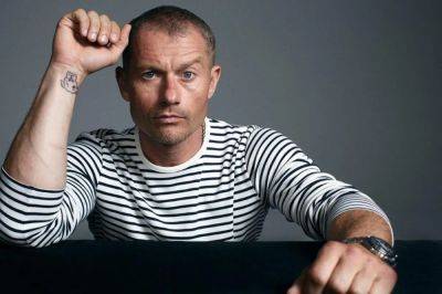 James Badge Dale Joins Apple’s ‘The Savant’ Limited Series Starring Jessica Chastain - deadline.com - city Hightown