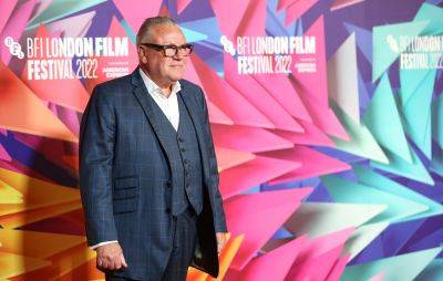 Ray Winstone says he acts in projects he doesn’t like in order “to pay the rent” - www.nme.com
