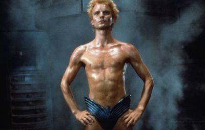 Sting still has the codpiece he wore in David Lynch’s ‘Dune’ - www.nme.com - county Butler