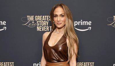 Jennifer Lopez Talks About Being 'Manhandled' in Past Abusive Relationship in New Documentary Movie - www.justjared.com - Los Angeles