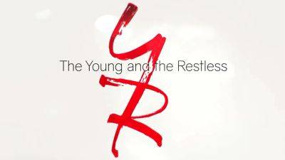 'The Young & The Restless' Renewed by CBS for 4 More Years! - www.justjared.com - city Genoa