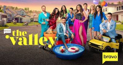 'Vanderpump Rules' Spinoff 'The Valley' Gets Bravo Premiere Date, Full Cast Revealed - www.justjared.com - county Valley