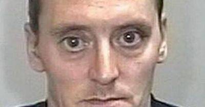 Shannon Matthews' kidnapper from prison pen pal to 'bizarre' public sighting - www.dailyrecord.co.uk - Britain